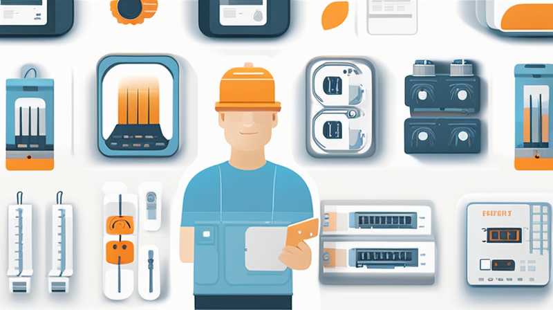 ¿Por qué está interesado en el almacenamiento de energía electroquímica?