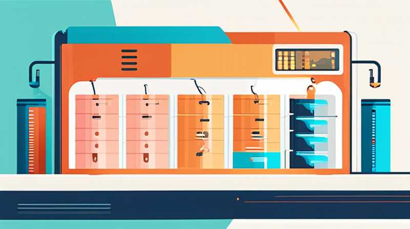 ¿Qué tal Times Energy Storage Company?