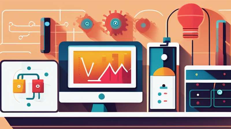 ¿Cuáles son las estafas para los ingenieros de almacenamiento de energía?