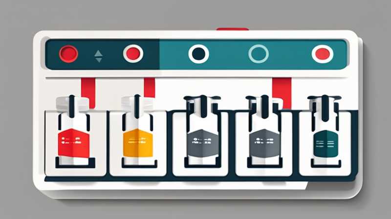 ¿Cuánto cuesta una batería de almacenamiento de energía de 100 grados?