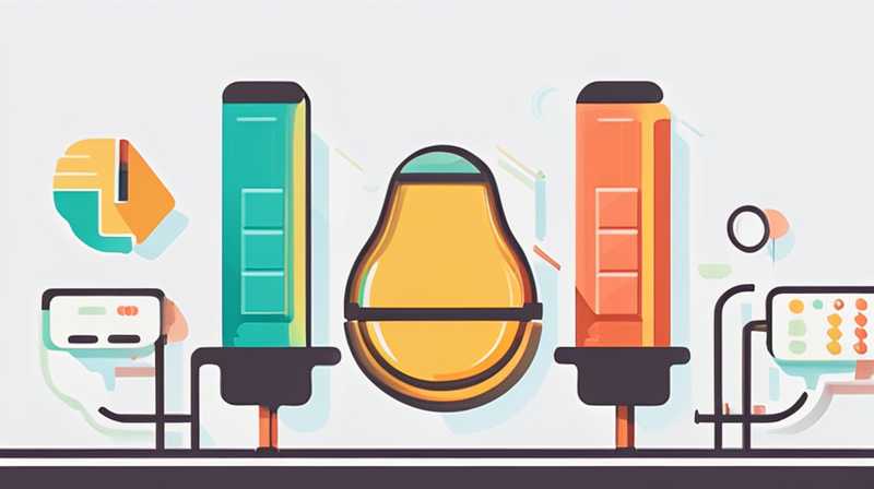 ¿Qué es un dispositivo de almacenamiento de energía distribuido?