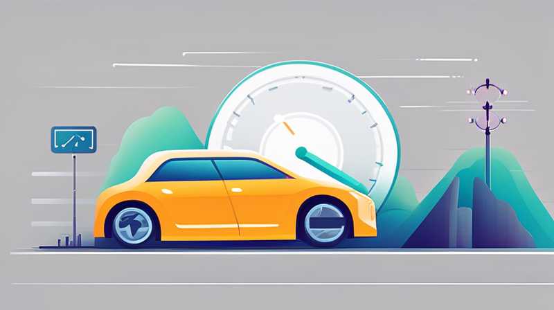 ¿Qué tan calificada es la eficiencia del almacenamiento de energía del volante?