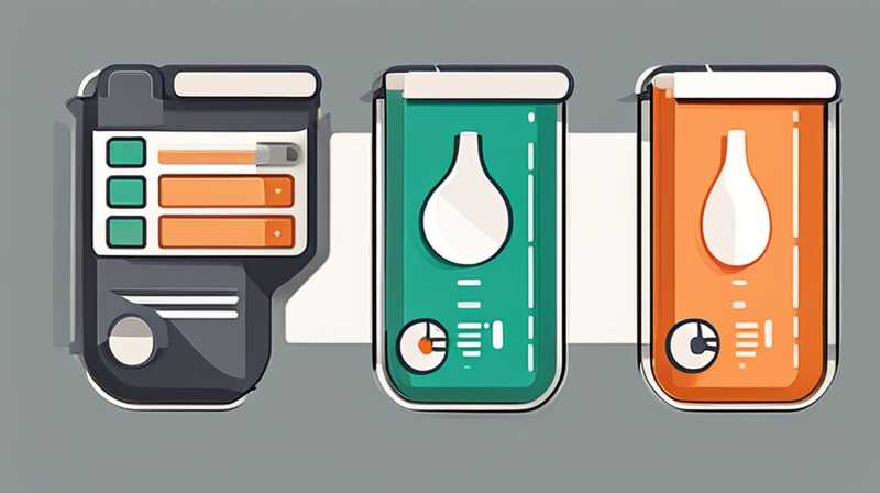 ¿Cuál es el rango de temperatura del almacenamiento de energía de la batería de litio?