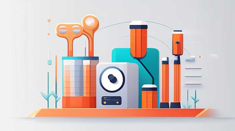 ¿Cuáles son las clasificaciones de las baterías de almacenamiento de energía física?