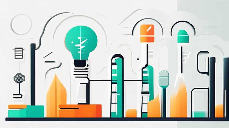 ¿Qué es la plataforma de voltaje de almacenamiento de energía?