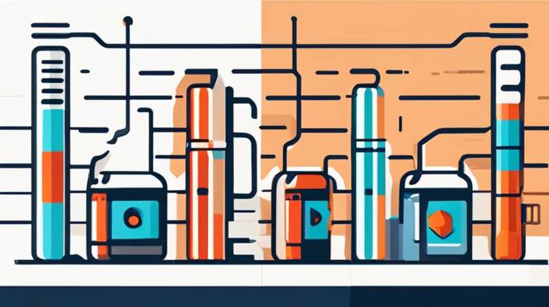 ¿Cuánto cuesta 1kw de almacenamiento de energía en batería de litio?