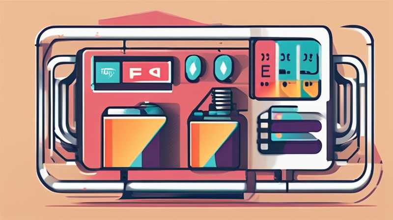 ¿Cuáles son los tipos de materiales de almacenamiento de energía de cambio de fase?