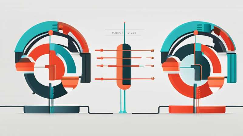 ¿Cuál es la fórmula l de almacenamiento de energía del inductor?