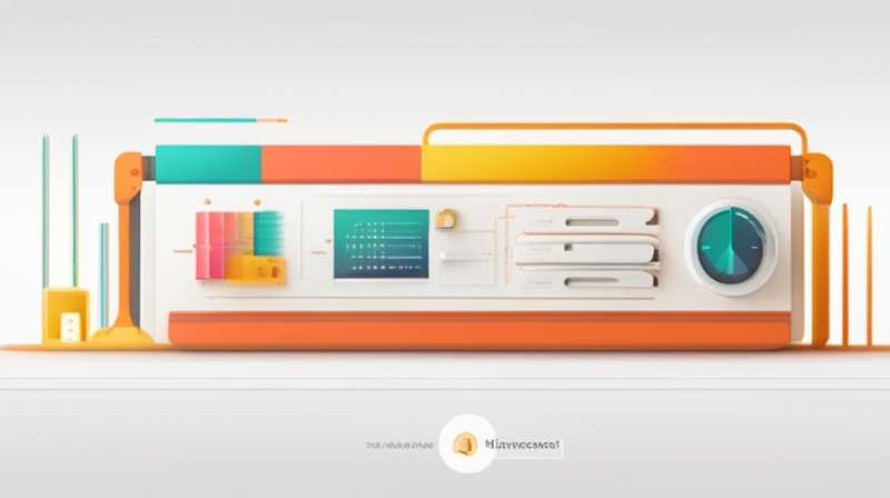 ¿Qué es la tecnología de almacenamiento de energía distribuida?