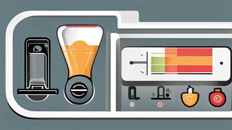 ¿Qué es una batería de almacenamiento de energía?