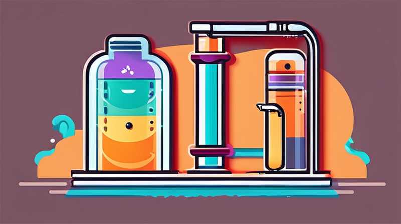 ¿Qué pasa con las baterías de almacenamiento de energía de plomo y carbono?