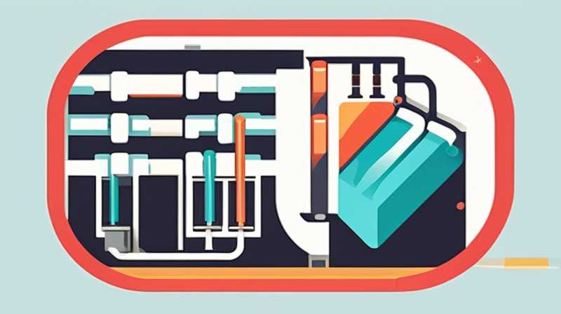 ¿Cuáles son las especialidades en tecnología de almacenamiento de energía industrial y comercial?