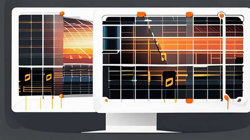 Cómo lograr una situación beneficiosa para todos con el almacenamiento de energía fotovoltaica