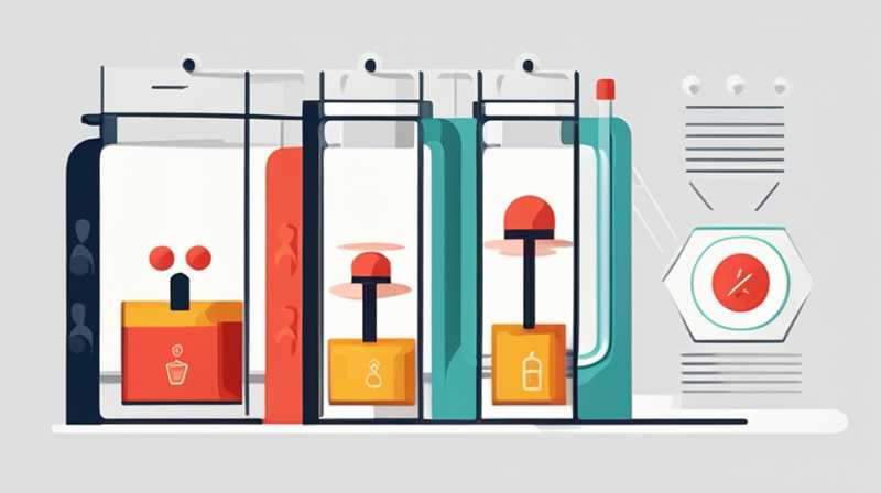 ¿Cuáles son las reservas de almacenamiento de energía química?