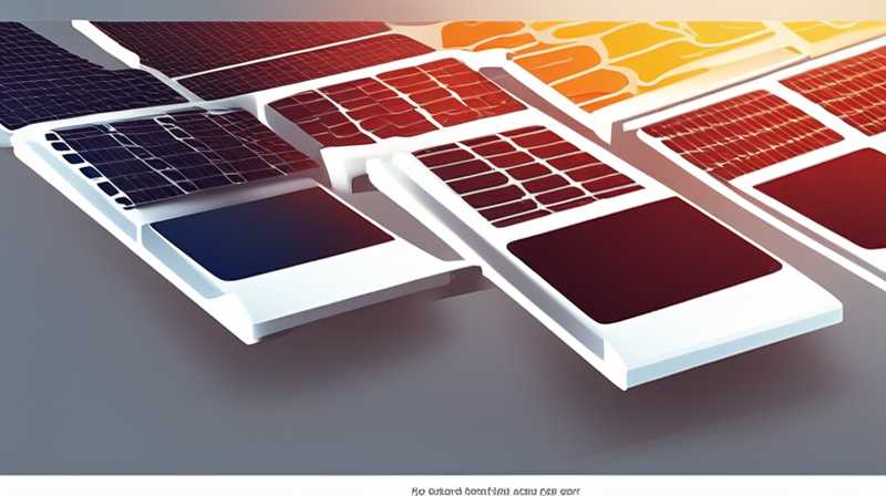 ¿Cuáles son las soluciones de almacenamiento de energía fotovoltaica para estaciones base?