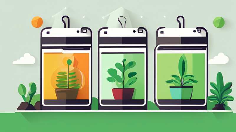 ¿Cuáles son los peligros y beneficios de las plantas de almacenamiento de energía?