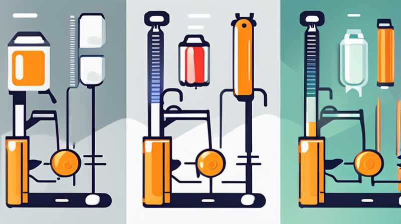 ¿Qué batería de almacenamiento de energía es mejor?