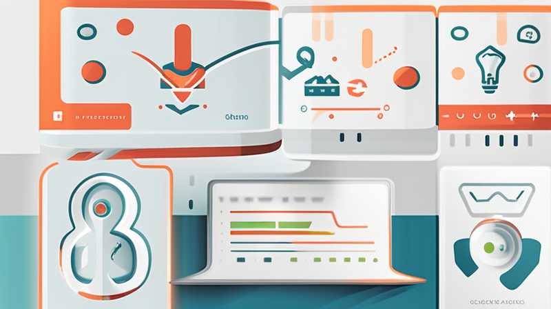 ¿Cuánta energía eléctrica puede almacenar 1uf?