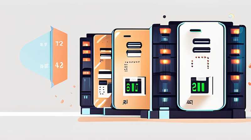 ¿Qué tal Hengwo Energy Storage New Energy?