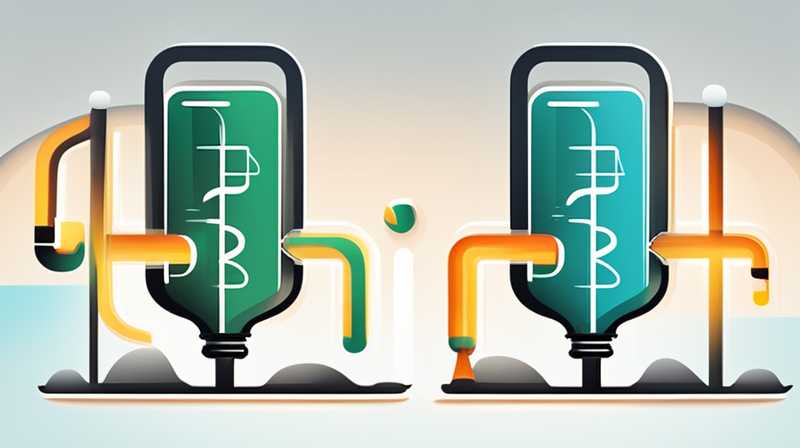 ¿Qué son las fundiciones de integración de almacenamiento de energía?