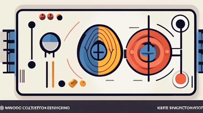 Vídeo sobre cómo cablear un inductor de almacenamiento de energía