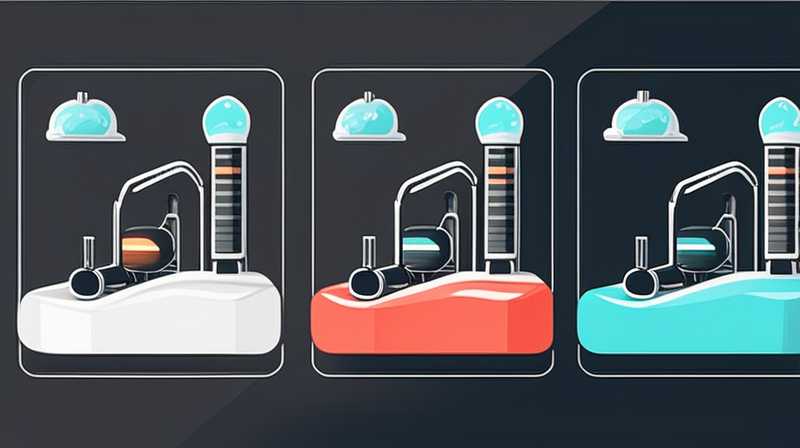 ¿Por qué las calderas eléctricas necesitan tanques de agua para almacenar energía?