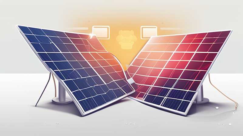 Cómo conseguir subvenciones para paneles fotovoltaicos de almacenamiento de energía