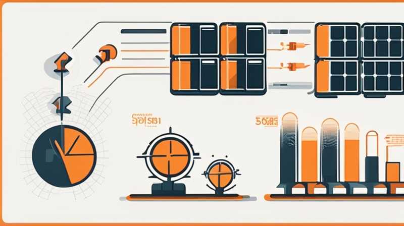 ¿Qué tipos de sistemas de almacenamiento de energía fotovoltaica existen?