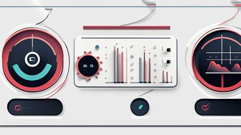 ¿Qué significa la modulación de frecuencia del almacenamiento de energía de las centrales eléctricas?