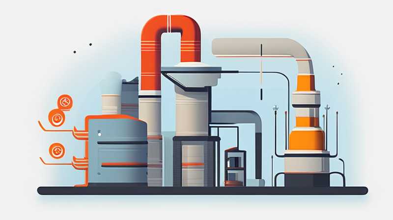 ¿Cuál es la industria del almacenamiento de energía con tecnología Taineng?