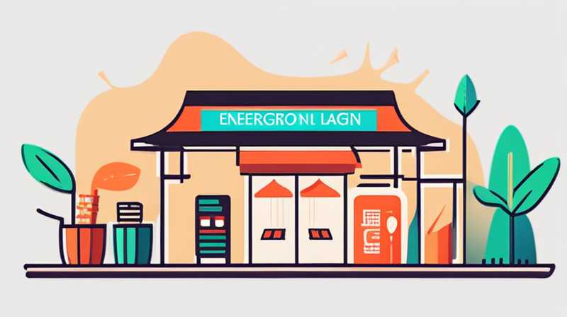 ¿Cuál es la situación actual del mercado de almacenamiento de energía en Laos?