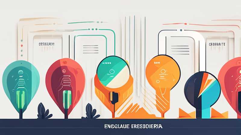 ¿Cuál es el principio de generación de energía mediante almacenamiento de energía térmica residual?