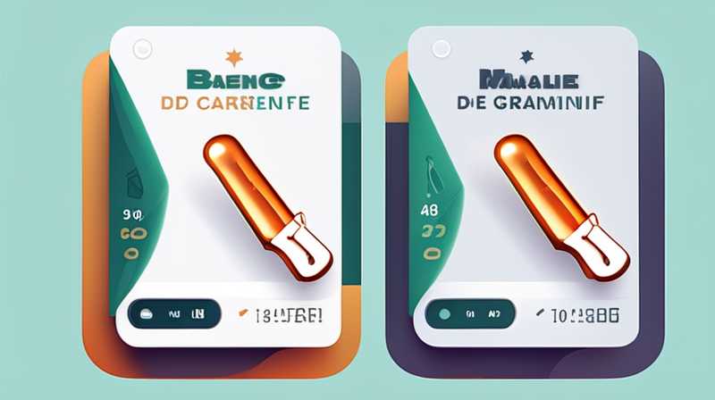 Cómo cargar la batería de almacenamiento de energía Magic Knife