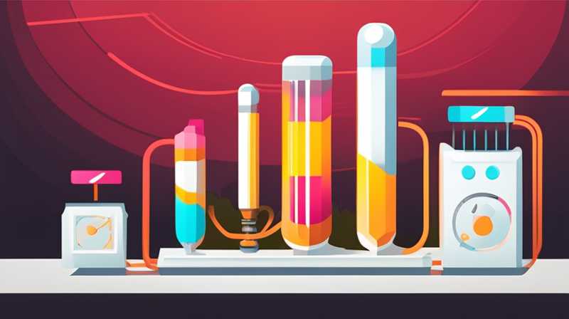 ¿Por qué el compartimento de la batería de almacenamiento de energía necesita iluminación?