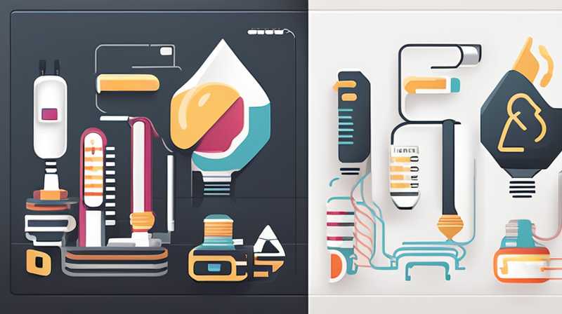 ¿Qué es una central eléctrica de almacenamiento de energía integral?