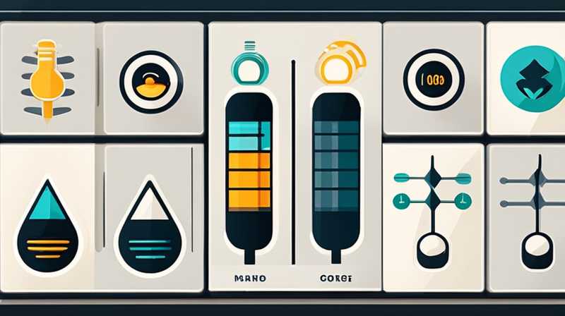 ¿Qué modelos de baterías de almacenamiento de energía existen?