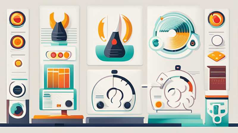 ¿Qué significa almacenamiento de energía por bombeo?