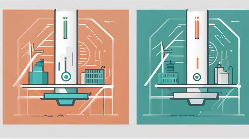 ¿Cuál es la densidad de energía del almacenamiento de energía electromagnética?