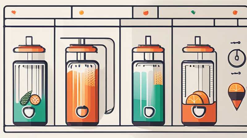 ¿Cuál es la potencia máxima de la fuente de alimentación de almacenamiento de energía?