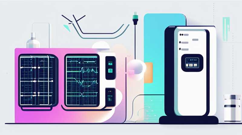 ¿Cómo es el tratamiento en Junan Energy Storage Technology?