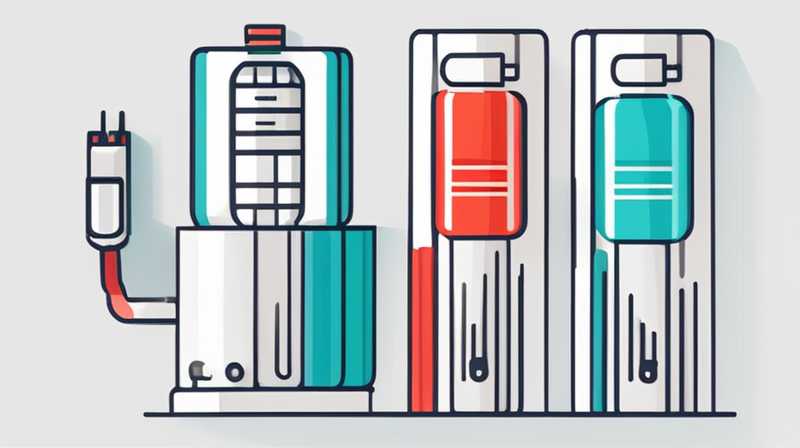 ¿Cuál es la demanda del mercado de baterías de almacenamiento de energía?