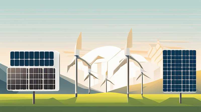 Cómo calcular el almacenamiento de energía fotovoltaica