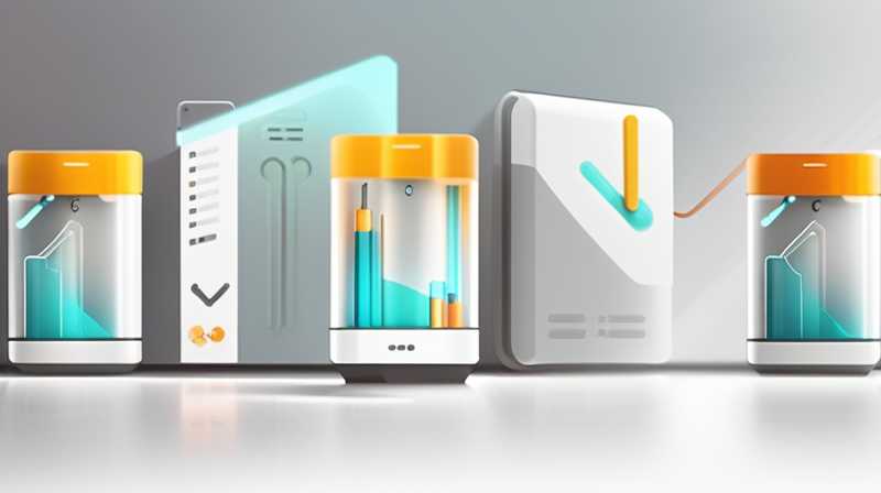 ¿Cuáles son los escenarios de aplicación de las baterías de almacenamiento de energía?