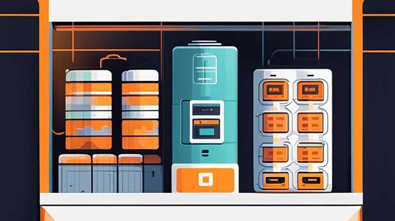 ¿Cuáles son los negocios de Sifang Energy Storage?