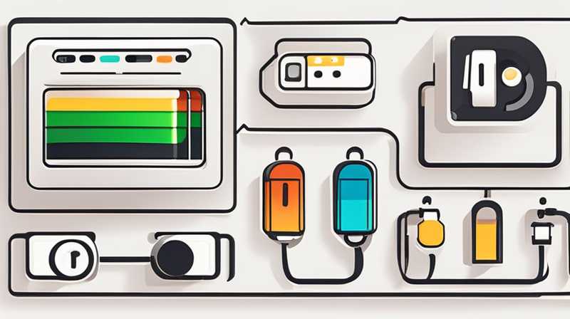 ¿Qué cable es bueno para la batería de almacenamiento de energía?