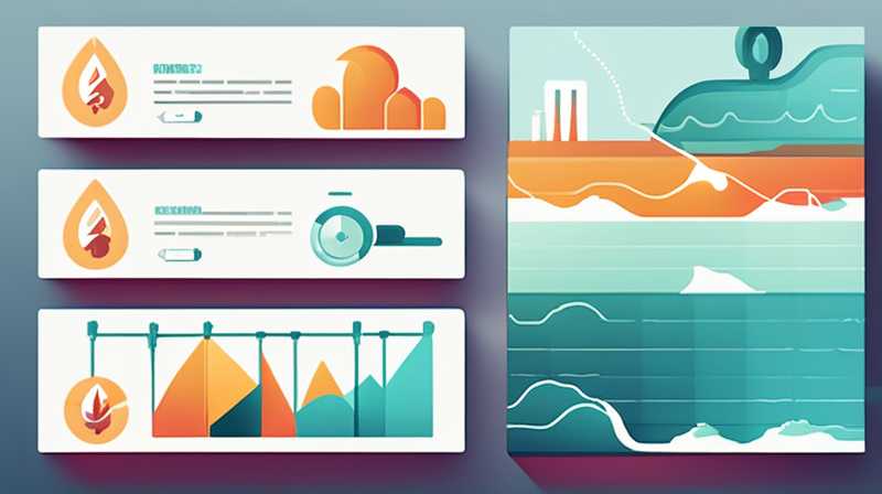 ¿Qué empresas ofrecen equipos de almacenamiento de energía para la conservación del agua?