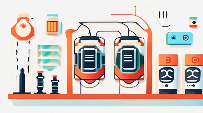 ¿Qué tal el chasis de batería de almacenamiento de energía Penghui?