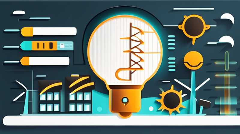 ¿Cuánta electricidad tiene el almacenamiento de energía fotovoltaica?