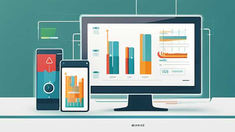 ¿Qué son los dispositivos conectores de almacenamiento de energía?