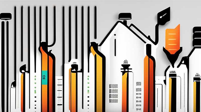 ¿Cuál es el valor de producción apropiado de las celdas de almacenamiento de energía?